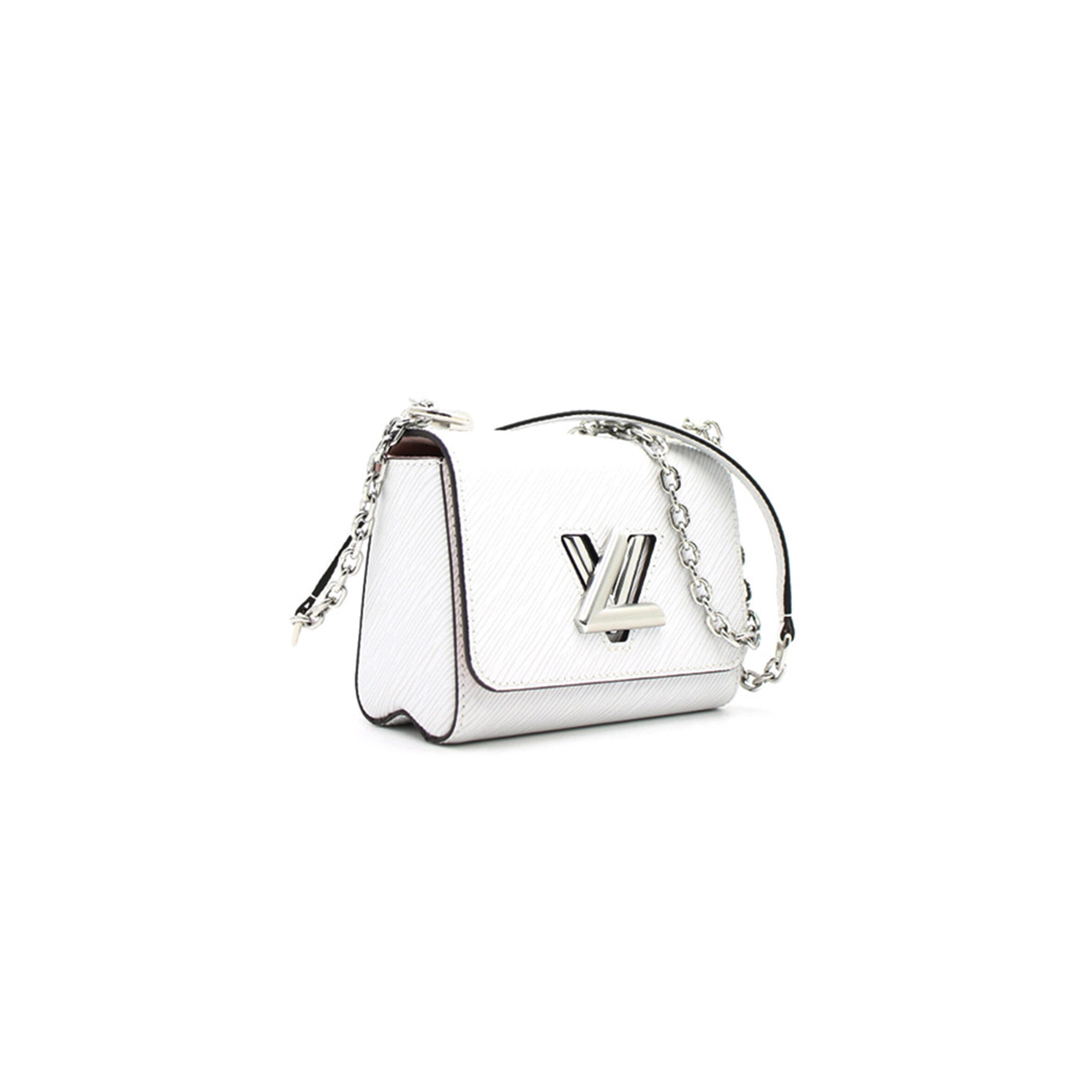 LOUIS VUITTON TWIST MINI M56117 (15.5*12.5*7cm)